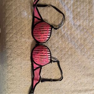 VS Very Sexy Push-up Bra